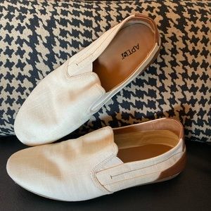 Apt 9 - Apxander Natural cloth shoes